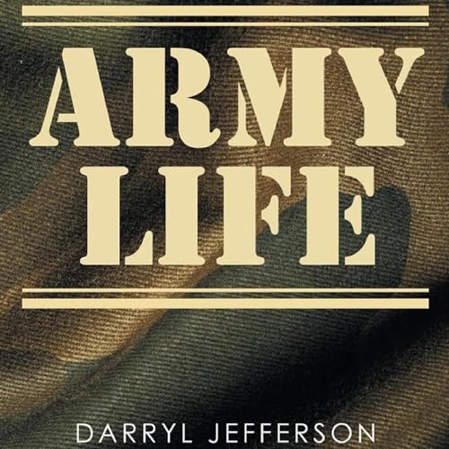 Cover of Army Life