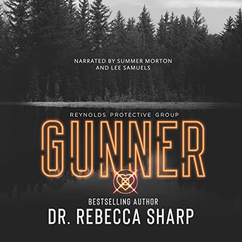 Cover of Gunner