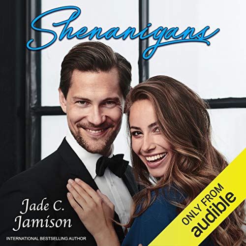 Cover of Shenanigans