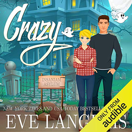 Cover of Crazy