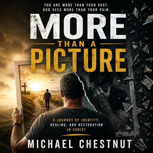 Cover of More than a Picture