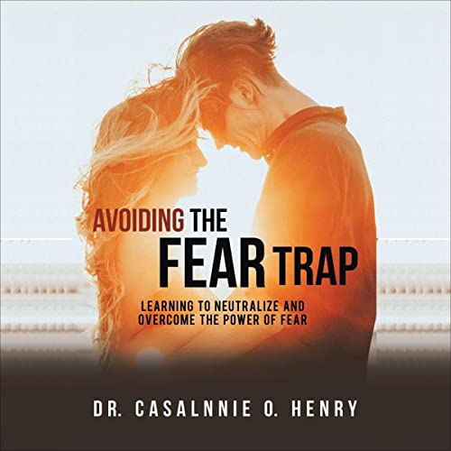 Cover of Avoiding the Fear Trap