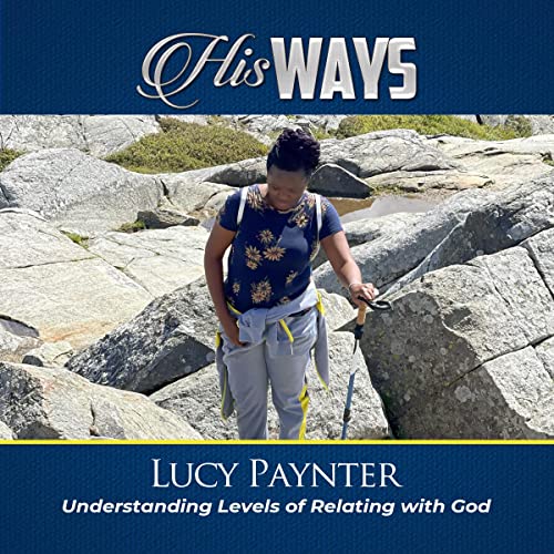 Cover of His Ways