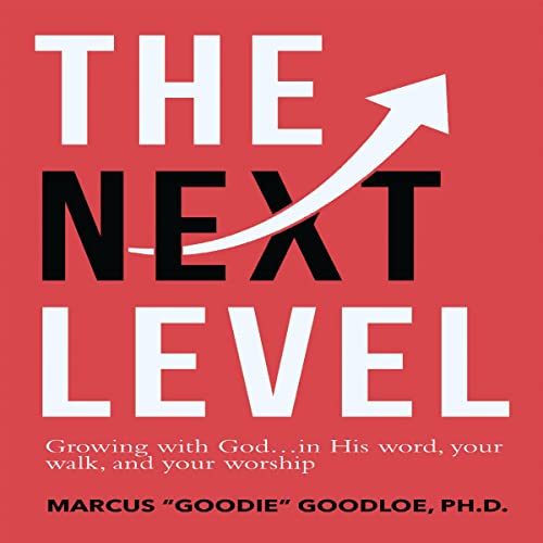 Cover of The Next Level