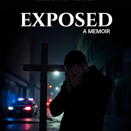 Cover of Exposed