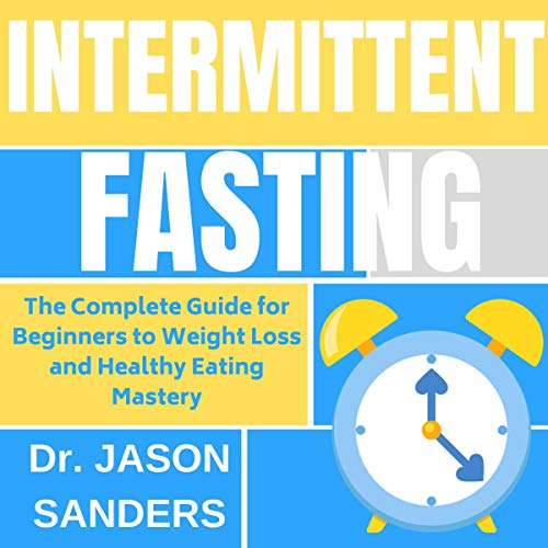 Cover of Intermittent Fasting