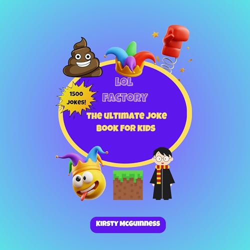 Cover of LOL Factory