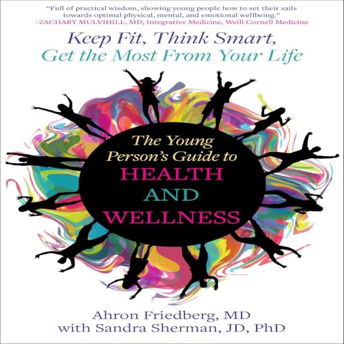 Cover of The Young Person's Guide to Health and Wellness