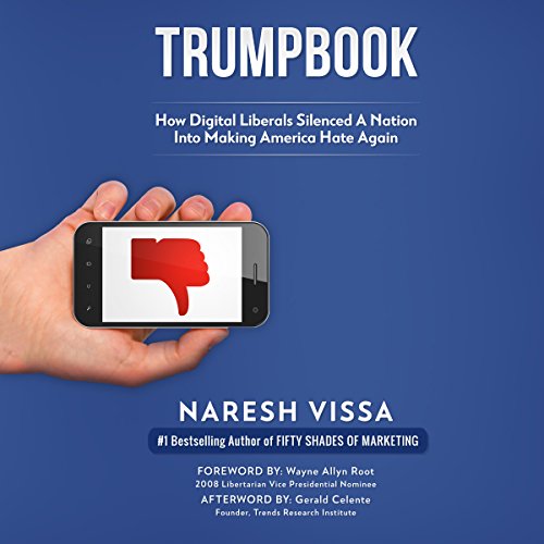 Cover of Trumpbook
