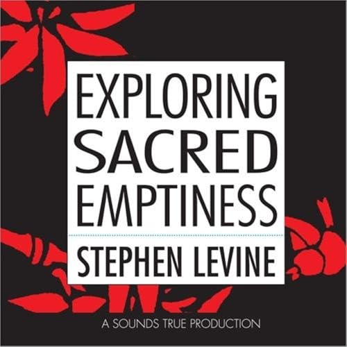 Cover of Exploring Sacred Emptiness