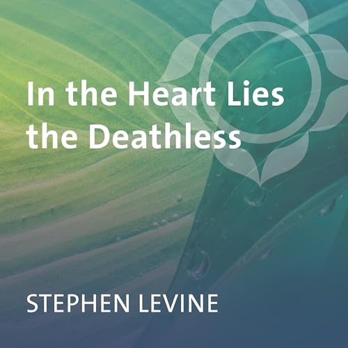 Cover of In the Heart Lies the Deathless