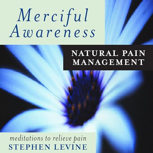 Cover of Merciful Awareness