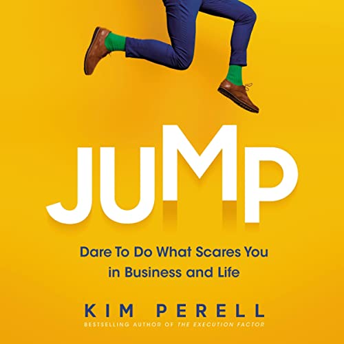 Cover of Jump