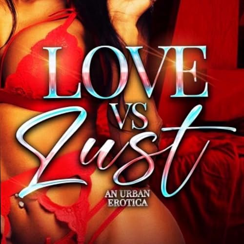 Cover of Love vs Lust