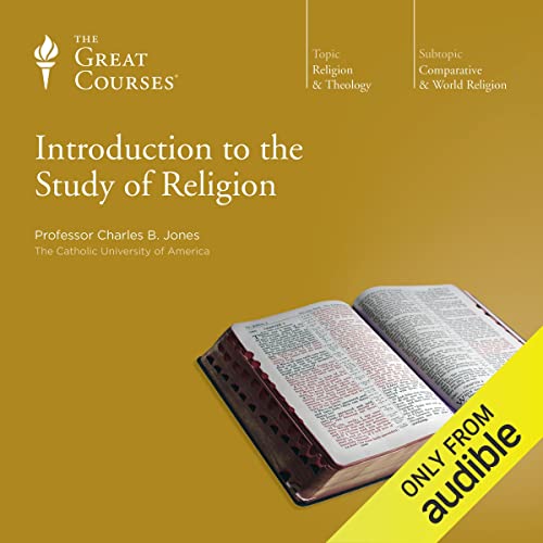 Cover of Introduction to the Study of Religion