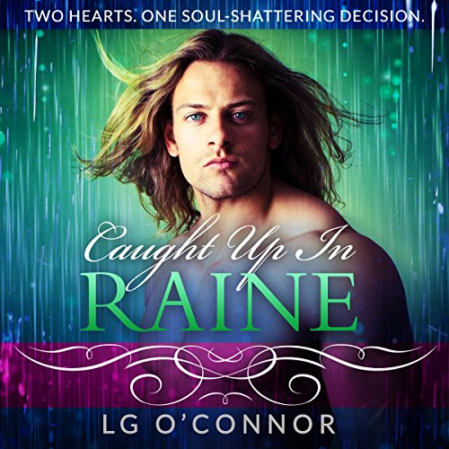 Cover of Caught Up in Raine