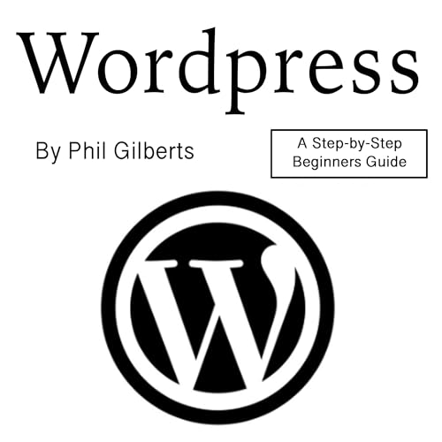 Cover of Wordpress