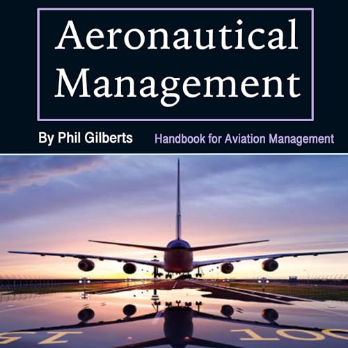 Cover of Aeronautical Management