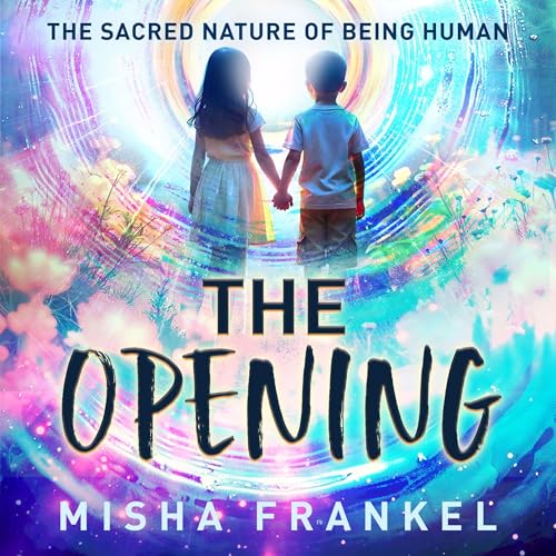 Cover of The Opening