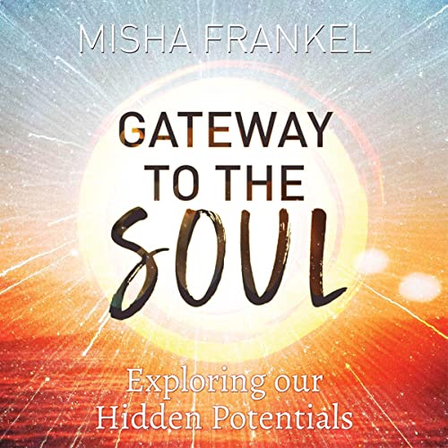Cover of Gateway to the Soul
