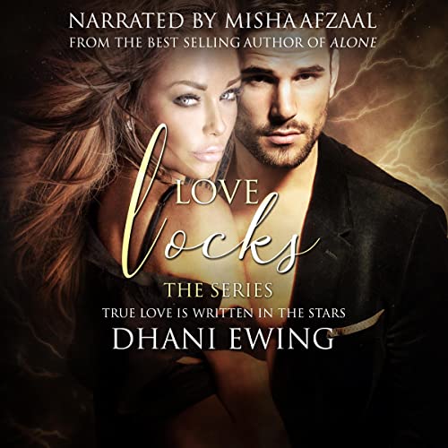 Cover of Love Locks: The Series