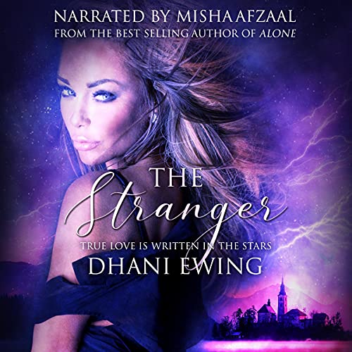 Cover of The Stranger