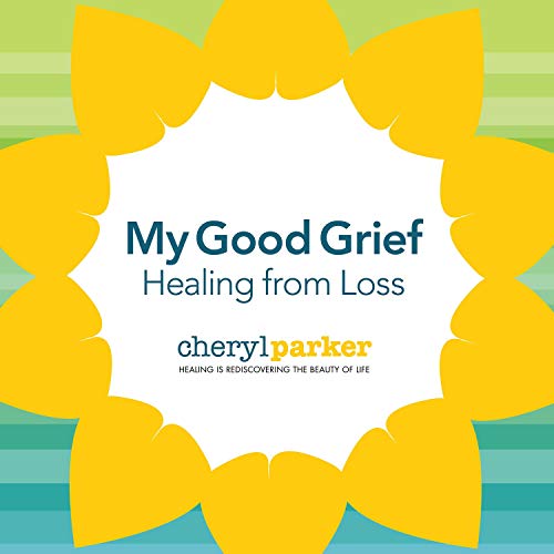 Cover of My Good Grief
