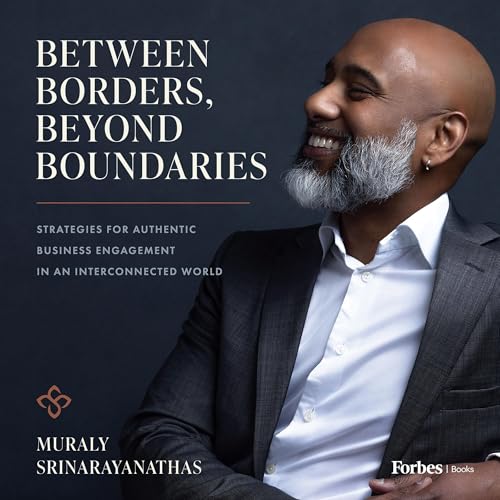 Cover of Between Borders, Beyond Boundaries