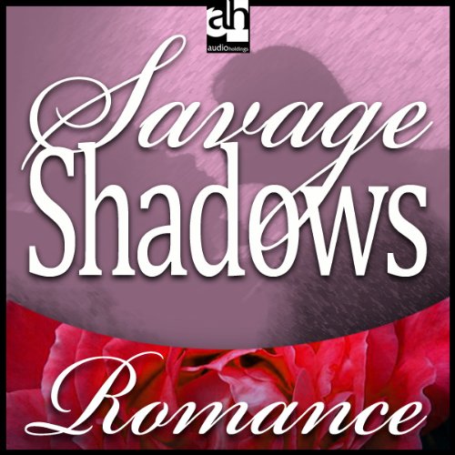 Cover of Savage Shadows