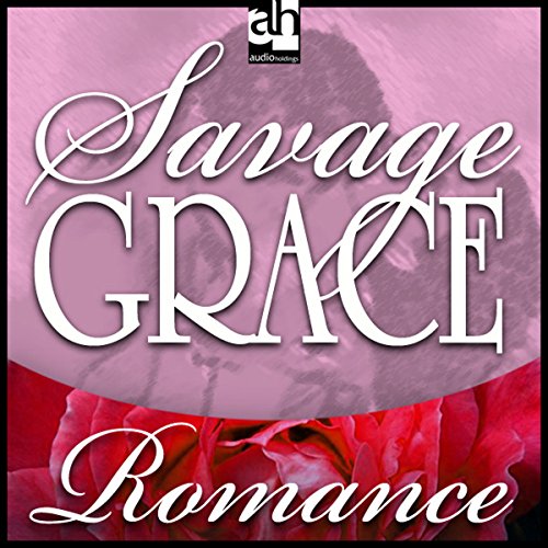 Cover of Savage Grace