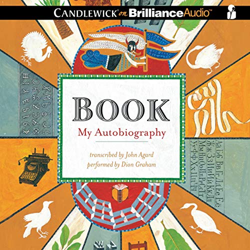 Cover of Book