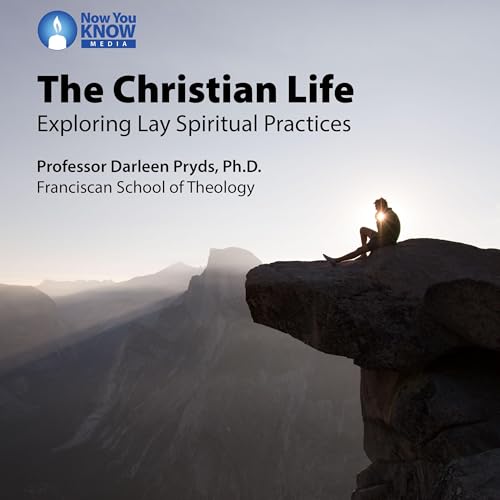 Cover of Christian Life: An Adventure in Love