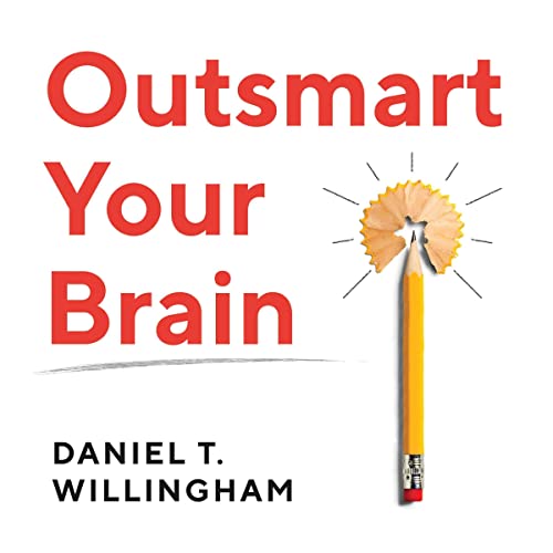Cover of Outsmart Your Brain