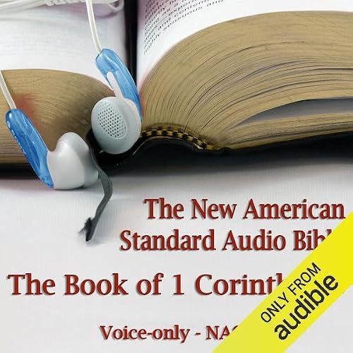 Cover of The Book of 1st Corinthians