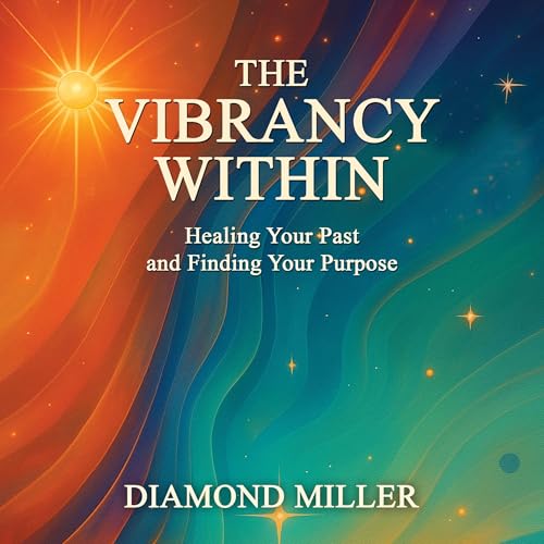 Cover of The Vibrancy Within