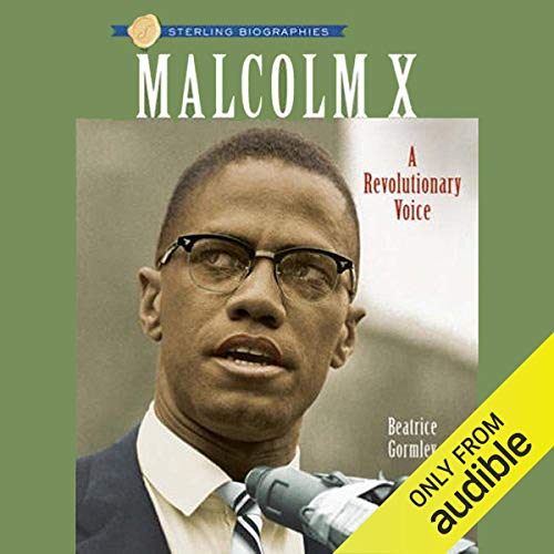Cover of Sterling Biographies
