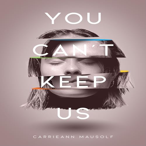 Cover of You Can’t Keep Us