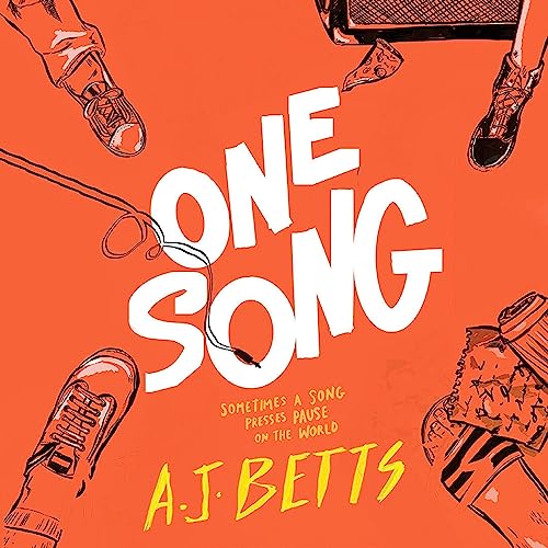 Cover of One Song