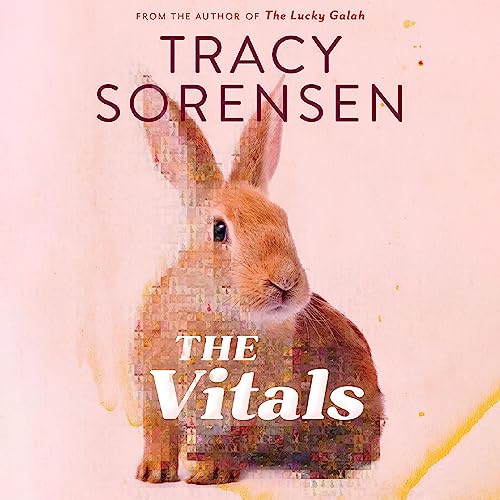 Cover of The Vitals