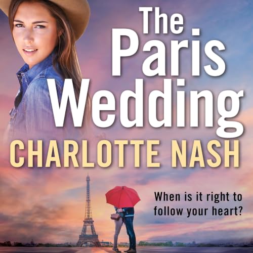 Cover of The Paris Wedding
