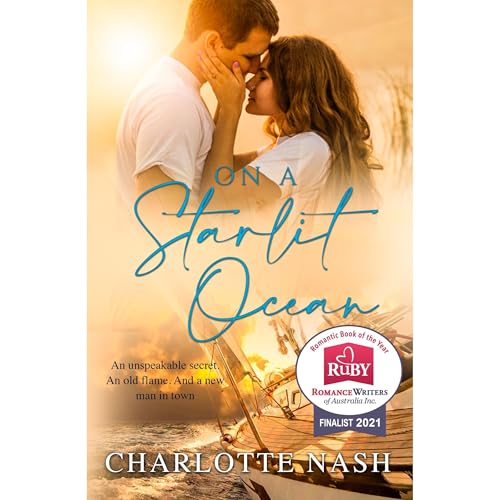 Cover of On A Starlit Ocean