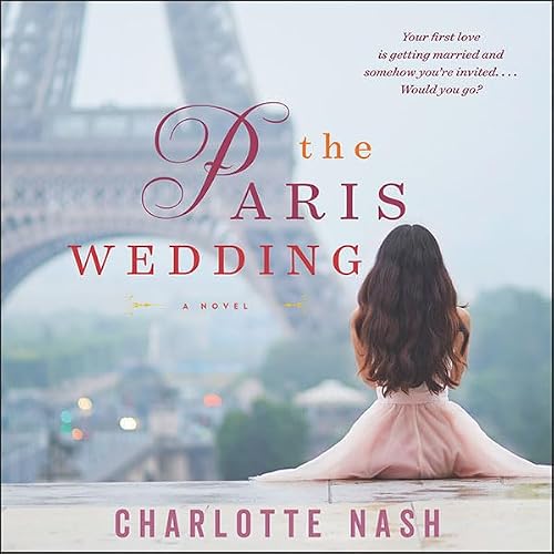 Cover of The Paris Wedding