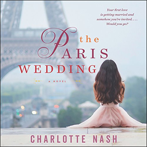 Cover of The Paris Wedding