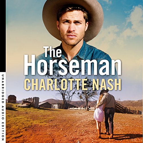 Cover of The Horseman