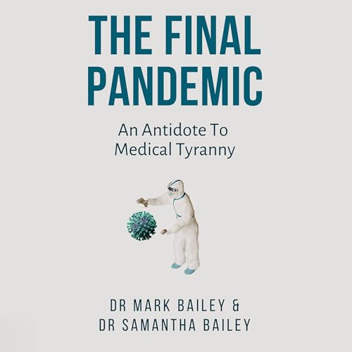Cover of The Final Pandemic