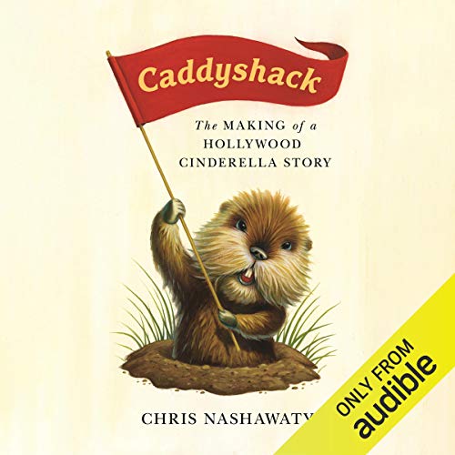 Cover of Caddyshack