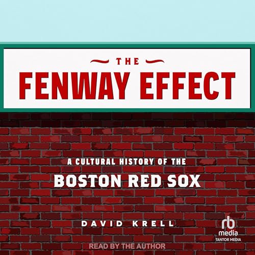 Cover of The Fenway Effect