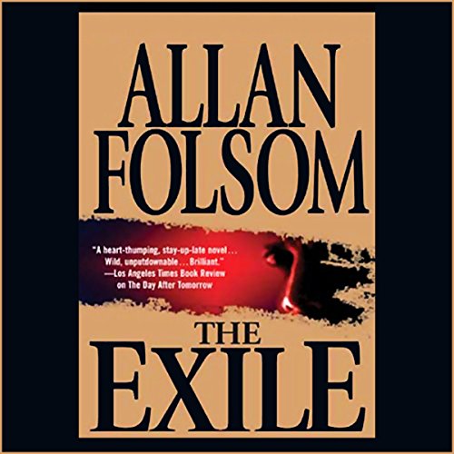 Cover of The Exile
