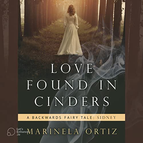 Cover of Love Found in Cinders