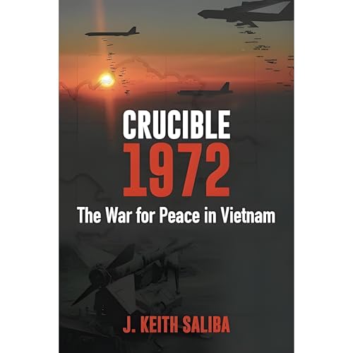 Cover of Crucible 1972
